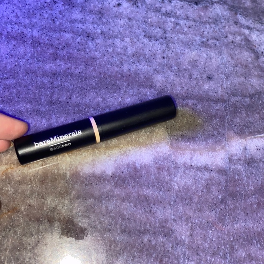 Bare minerals concealer stick 07